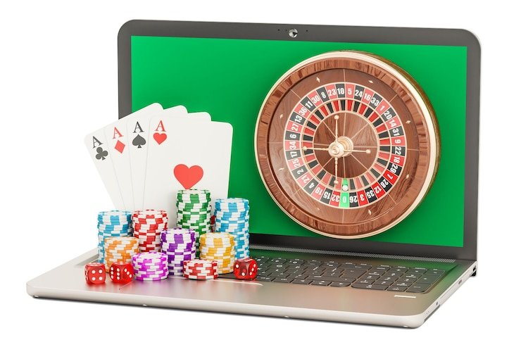 Mobile betting on a smartphone showing sports and casino options for Philippine users