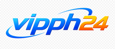 vipph24 Logo